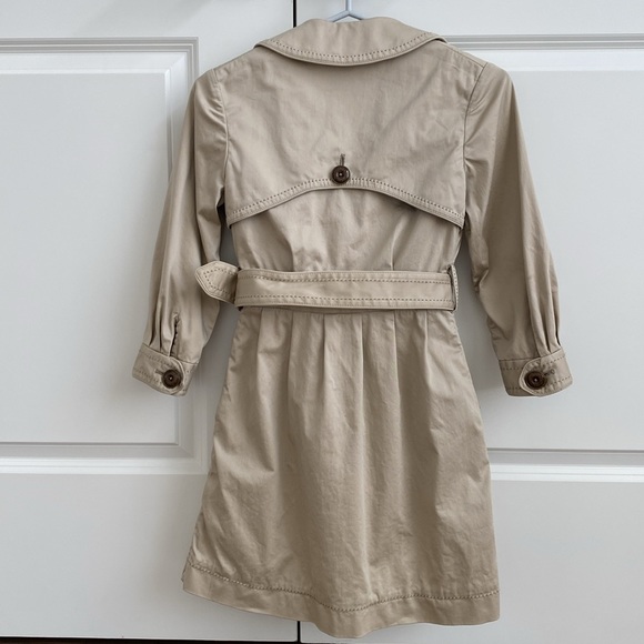 Aritzia Talula Trench Coat - Picture 2 of 9
